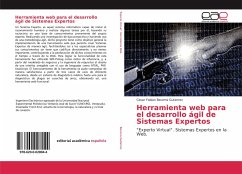 Herramienta web para el desarrollo ágil de Sistemas Expertos - Becerra Gutierrez, Cesar Fabian