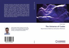 The Universe of Codes - Gregori, Andrea