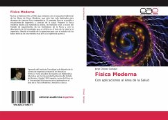 Física Moderna - Chávez Carbajal, Jorge