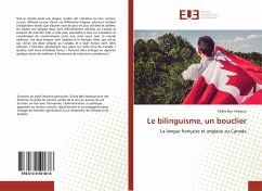 Le bilinguisme, un bouclier - Ben Yeshoua, Elisha