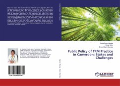 Public Policy of TRM Practice in Cameroon: Stakes and Challenges