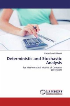Deterministic and Stochastic Analysis