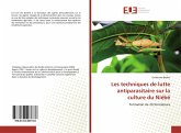 Les techniques de lutte antiparasitaire sur la culture du Niébé