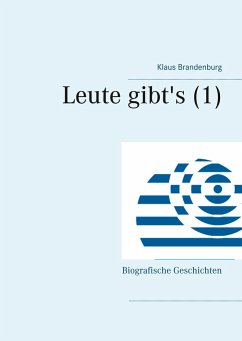 Leute gibt's (1) - Brandenburg, Klaus