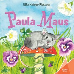 Paula Maus - Kaiser-Plessow, Utta