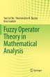 Fuzzy Operator Theory in Mathematical... - Bild 1