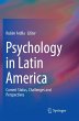 Psychology in Latin America - Bild 1