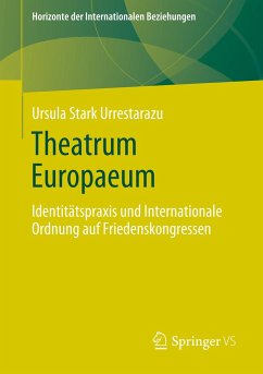 Theatrum Europaeum - Stark Urrestarazu, Ursula