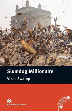 Slumdog Millionaire - New - Swarup, Vikas