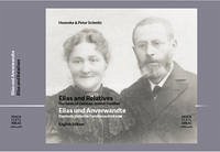 Elias und Anverwandte/Elias and Relatives (English Edition) - Schmitz, Hanna; Schmitz, Peter