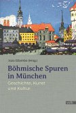 Böhmische Spuren in München