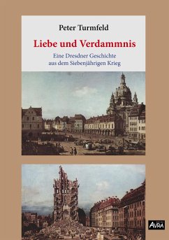 Liebe und Verdammnis - Turmfeld, Peter