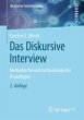 Das Diskursive Interview - Bild 1