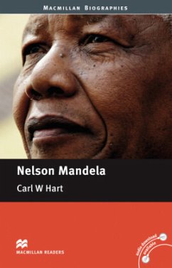 Nelson Mandela - Hart, Carl W.