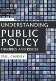 Understanding Public Policy