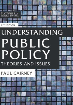 Understanding Public Policy - Cairney, Paul