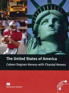 The United States of America - Degnan-Veness, Coleen;Veness, Chantal