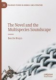The Novel and the Multispecies Soundscape