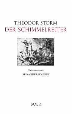 Der Schimmelreiter - Storm, Theodor