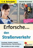 Erforsche ... den Straßenverkehr