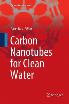 Carbon Nanotubes for Clean Water