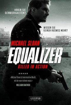 EQUALIZER - 02 Killed in Action - Sloan, Michael