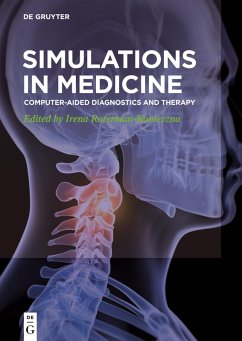 Cover Simulations in Medicine