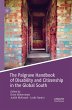 The Palgrave Handbook of Disability and... - Bild 1