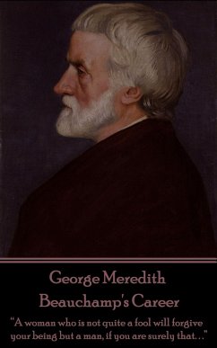 George Meredith - Beauchamp's Career: 
