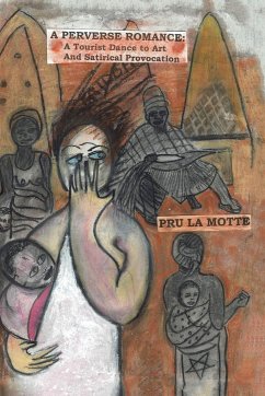 A Perverse Romance - La Motte, Pru