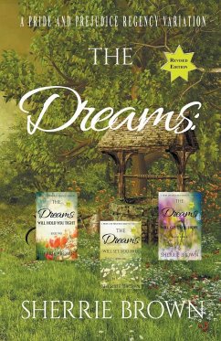 The Dreams - Brown, Sherrie