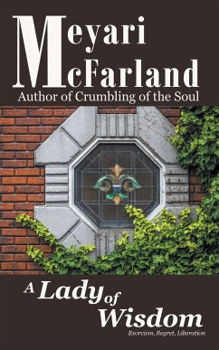 A Lady of Wisdom - McFarland, Meyari