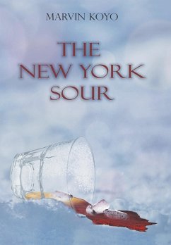 The New York Sour