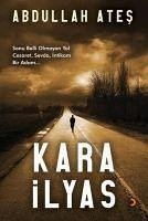 Cover Kara Ilyas