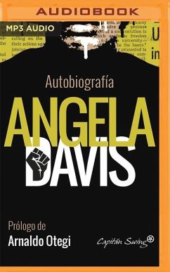 Autobiografía - Davis, Angela Y.
