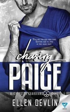 Chasing Paige - Devlin, Ellen