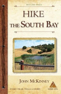 Hike the South Bay - McKinney, John