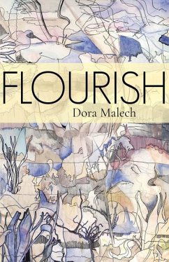 Flourish - Malech, Dora