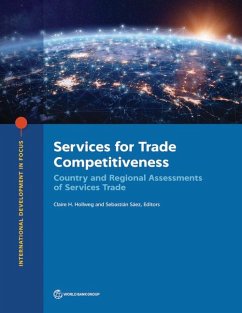 Services for Trade Competitiveness