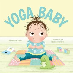 Yoga Baby - Flinn, Amanda