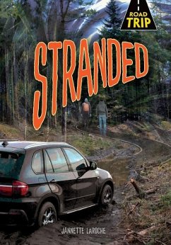 Stranded - Laroche, Jannette