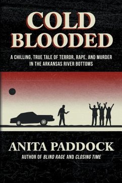 Cold Blooded - Paddock, Anita