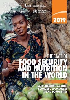 The State of Food Security and Nutrition in the World 2019