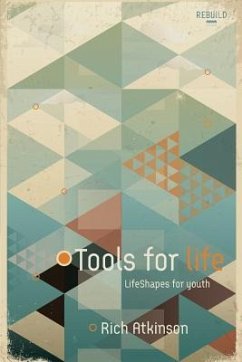 Tools For Life - Atkinson, Rich
