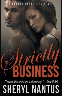 Strictly Business - Nantus, Sheryl