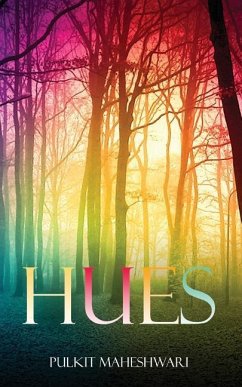 Hues - Maheshwari, Pulkit