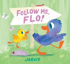 Follow Me, Flo! - Jarvis