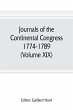 Journals of the Continental Congress,... - Bild 1