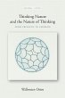 Thinking Nature and the Nature of... - Bild 1