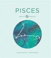 Zodiac Signs: Pisces - Tabourn, Shakirah